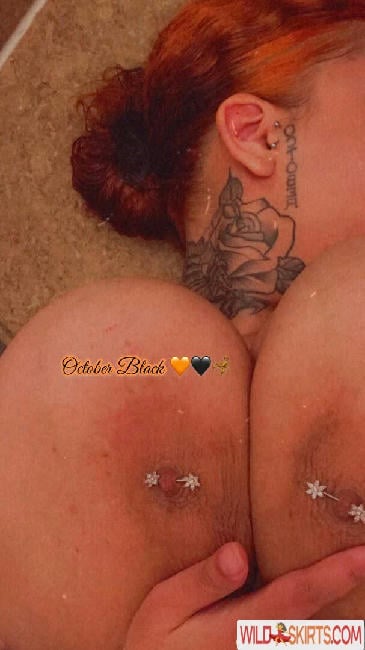 octoberblack23 nude OnlyFans leaked photo #35