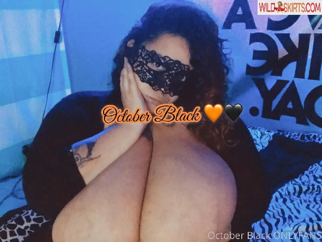 octoberblack23 nude OnlyFans leaked photo #73