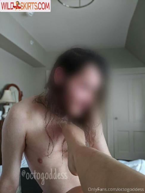 octogoddess nude OnlyFans, Instagram leaked photo #16