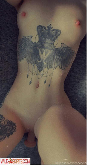 Odabrats / emma12954 / odabrats nude OnlyFans, Instagram leaked photo #8
