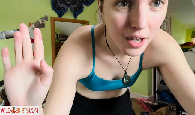 Oddpride / astrid_lundberg / princedaeater nude OnlyFans, Instagram leaked photo #19