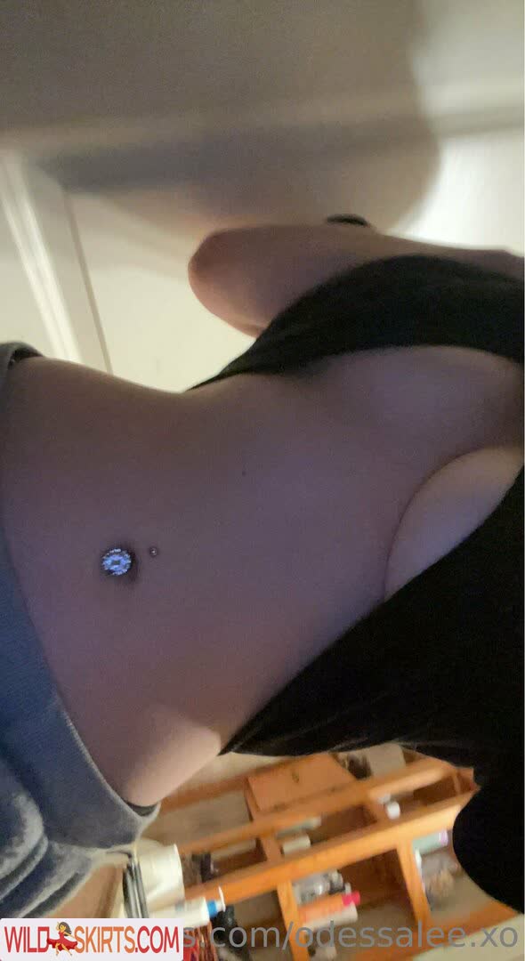 Odessalee.xo nude leaked photo #73