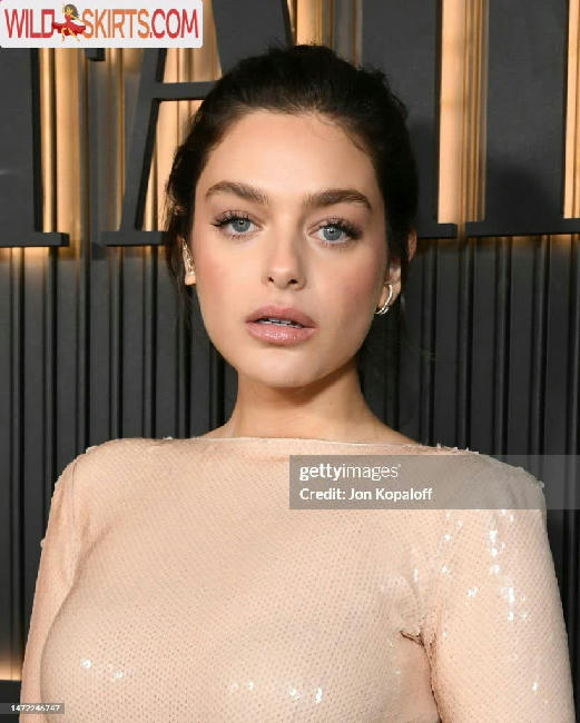 Odeya Rush / odeyarush nude Instagram leaked photo #89