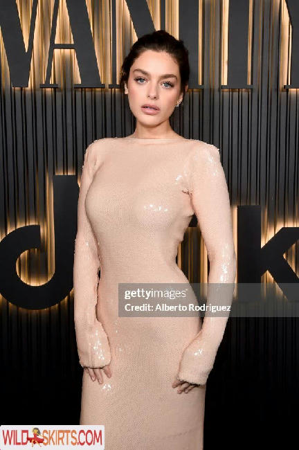 Odeya Rush / odeyarush nude Instagram leaked photo #97