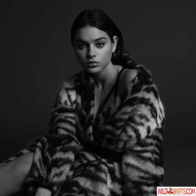 Odeya Rush / odeyarush nude Instagram leaked photo #5