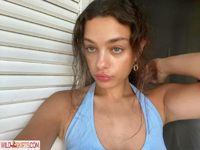 Odeya Rush / odeyarush nude Instagram leaked photo #2