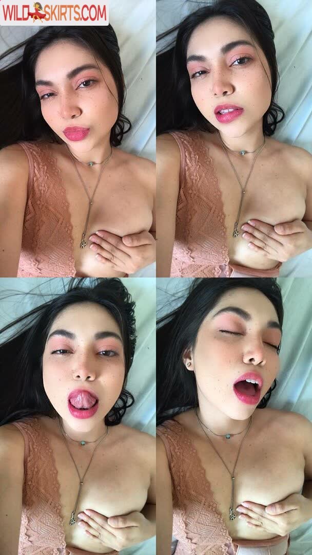 Odile1a Gurjã0 / odigurjaoo nude OnlyFans, Instagram leaked photo #2