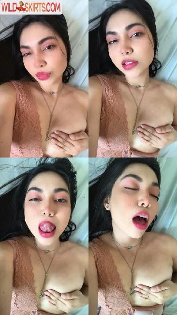 Odile1a Gurjã0 / odigurjaoo nude OnlyFans, Instagram leaked photo #3