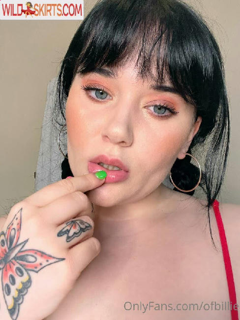 ofbillie / billieeilish / ofbillie nude OnlyFans, Instagram leaked photo #30