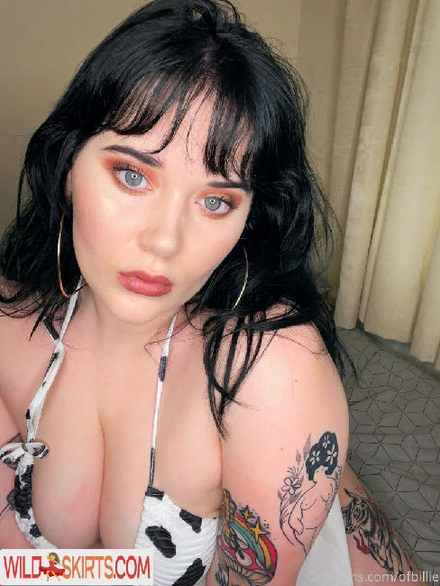 ofbillie / billieeilish / ofbillie nude OnlyFans, Instagram leaked photo #145