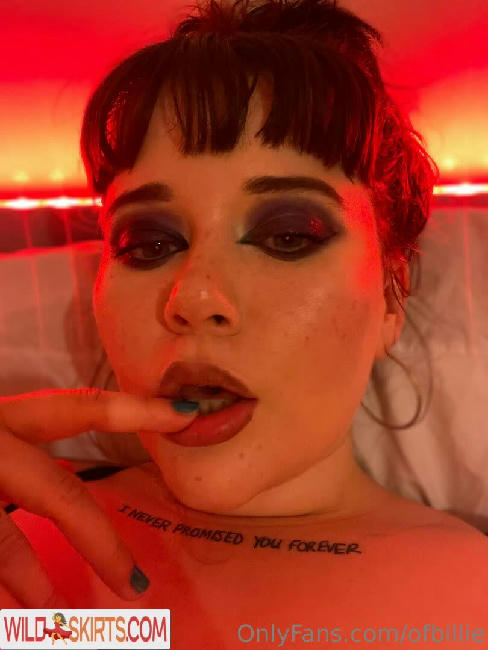 ofbillie / billieeilish / ofbillie nude OnlyFans, Instagram leaked photo #206