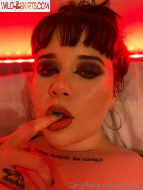 ofbillie / billieeilish / ofbillie nude OnlyFans, Instagram leaked photo #207