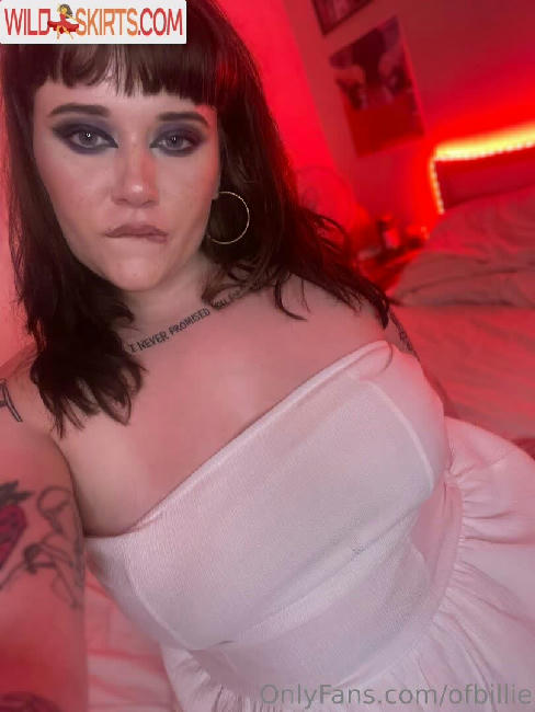 ofbillie / billieeilish / ofbillie nude OnlyFans, Instagram leaked photo #195