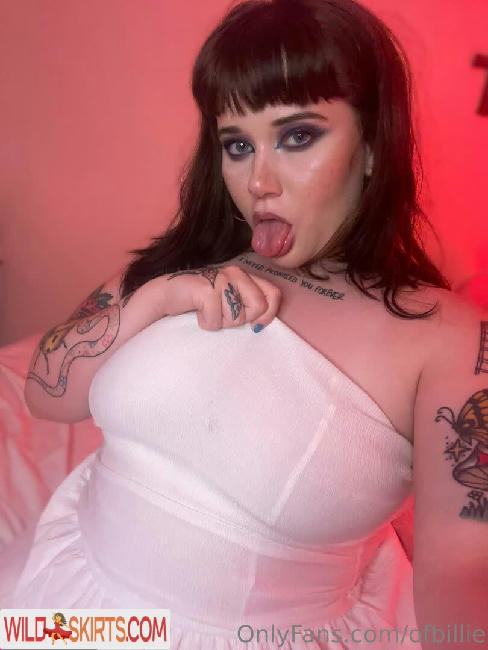 ofbillie / billieeilish / ofbillie nude OnlyFans, Instagram leaked photo #209