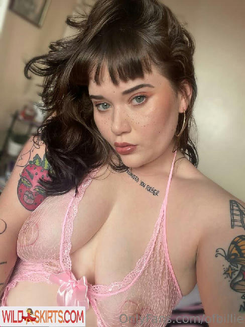 ofbillie / billieeilish / ofbillie nude OnlyFans, Instagram leaked photo #268