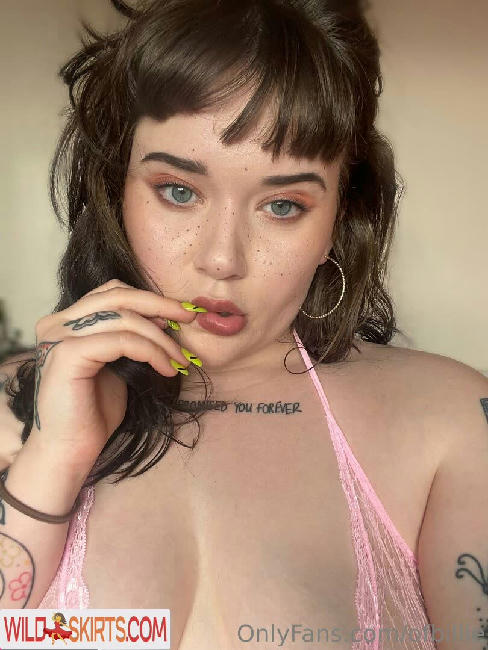 ofbillie / billieeilish / ofbillie nude OnlyFans, Instagram leaked photo #277