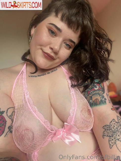 ofbillie / billieeilish / ofbillie nude OnlyFans, Instagram leaked photo #278