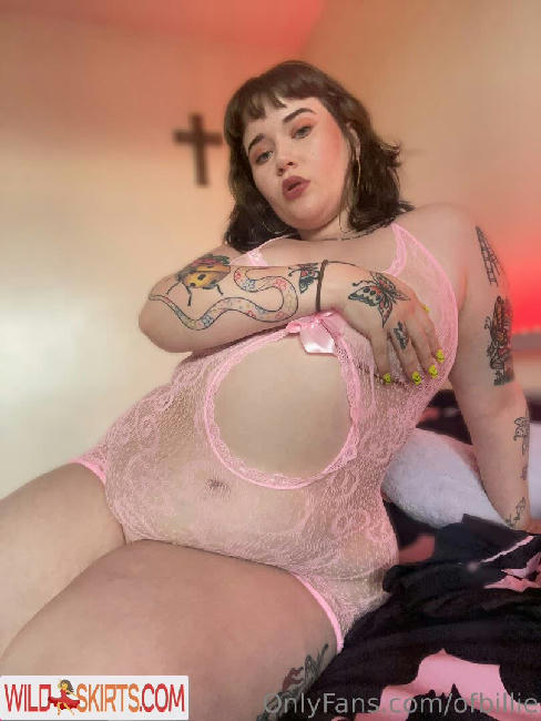 ofbillie / billieeilish / ofbillie nude OnlyFans, Instagram leaked photo #303