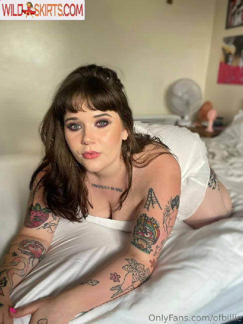 ofbillie / billieeilish / ofbillie nude OnlyFans, Instagram leaked photo #342