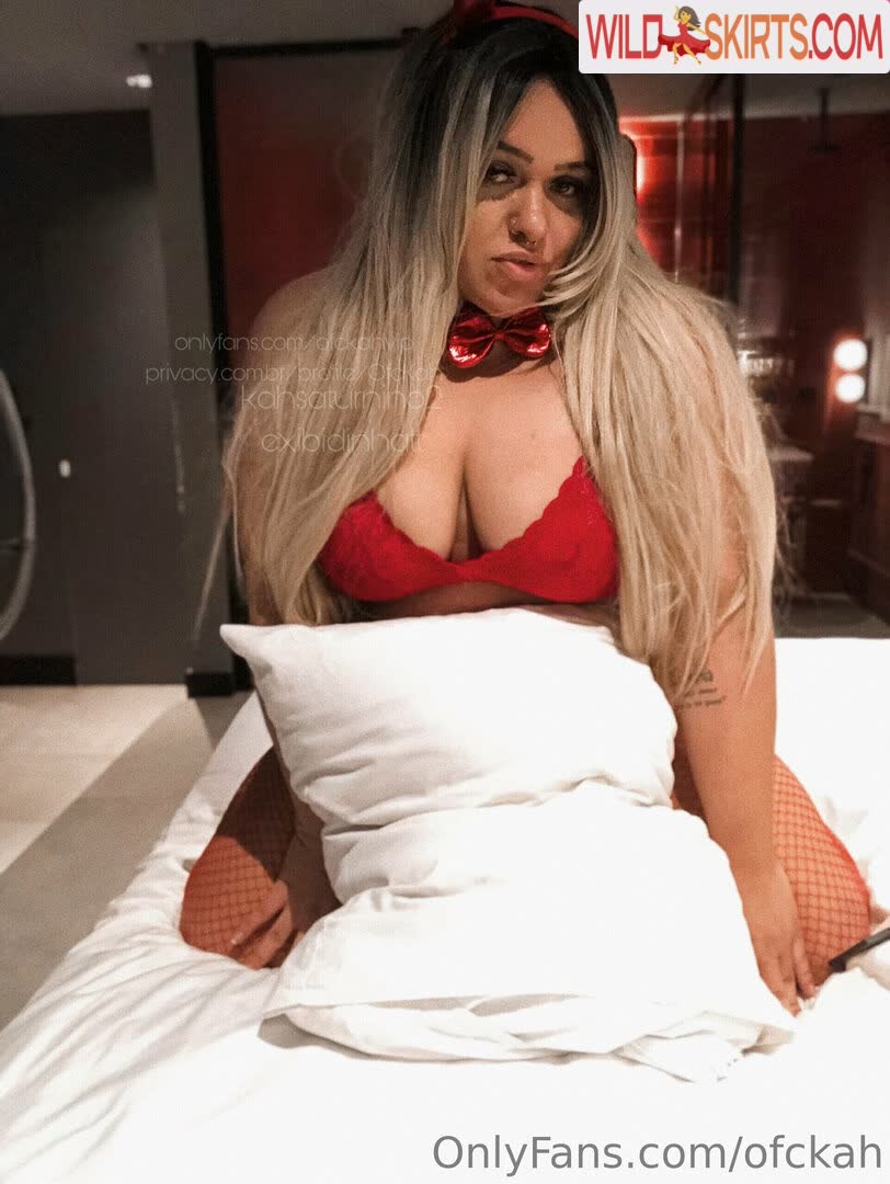 ofckah / kalinivitoriaa995 / ofckah nude OnlyFans, Instagram leaked photo #14