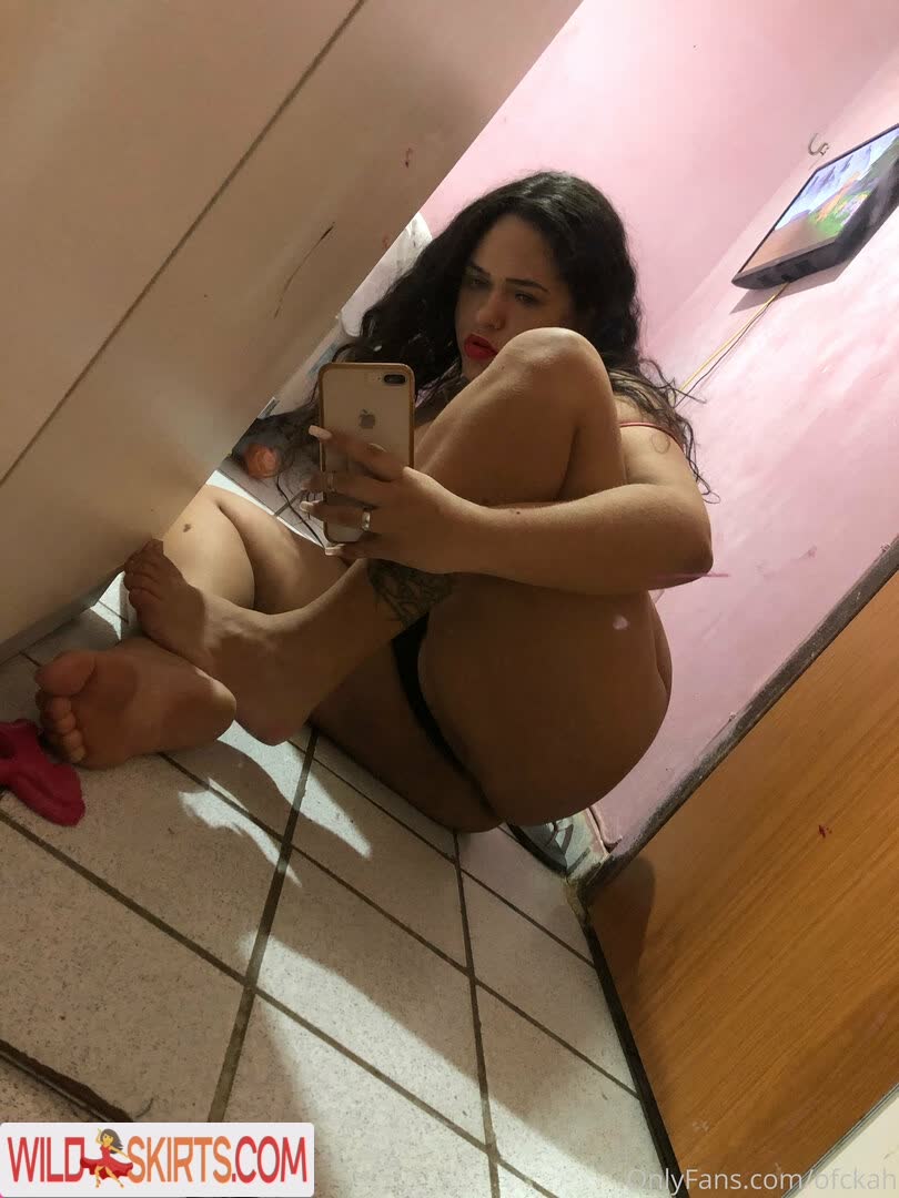 ofckah / kalinivitoriaa995 / ofckah nude OnlyFans, Instagram leaked photo #16