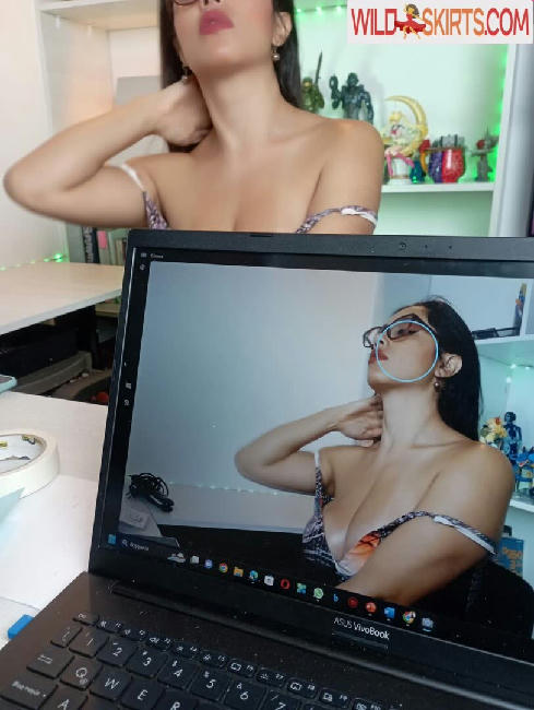 Officefacil / Vivi Becerra / vivi.v / vivi_officefacil / vivib0808 nude OnlyFans, Instagram leaked photo #13