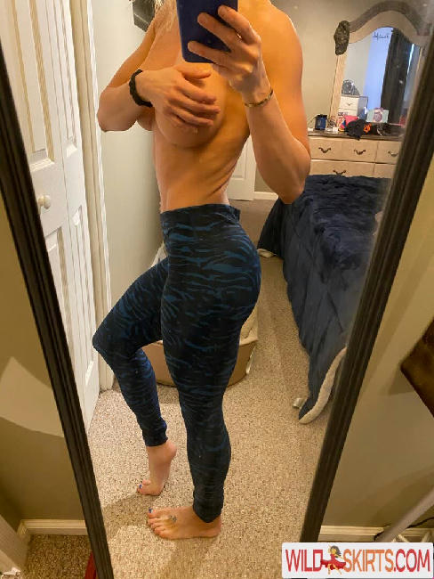 Officer Ashley Smith / officerashleysmith nude Instagram leaked photo #2