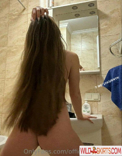 official.yosypivna nude OnlyFans, Instagram leaked photo #11