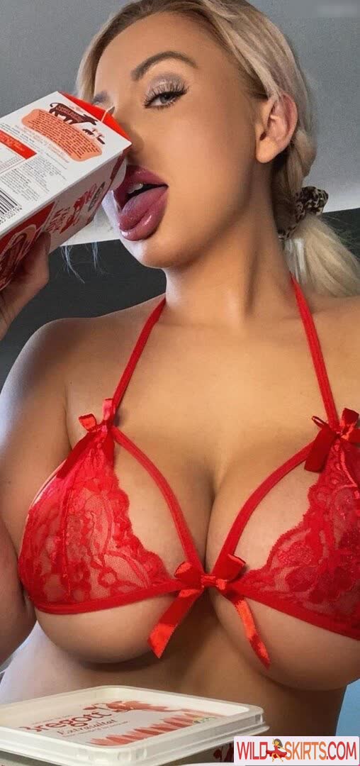 officialamandabreden / officialamandabreden / skyress_vip nude OnlyFans, Instagram leaked photo #12