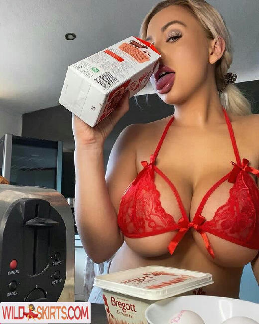 officialamandabreden / officialamandabreden / skyress_vip nude OnlyFans, Instagram leaked photo #186