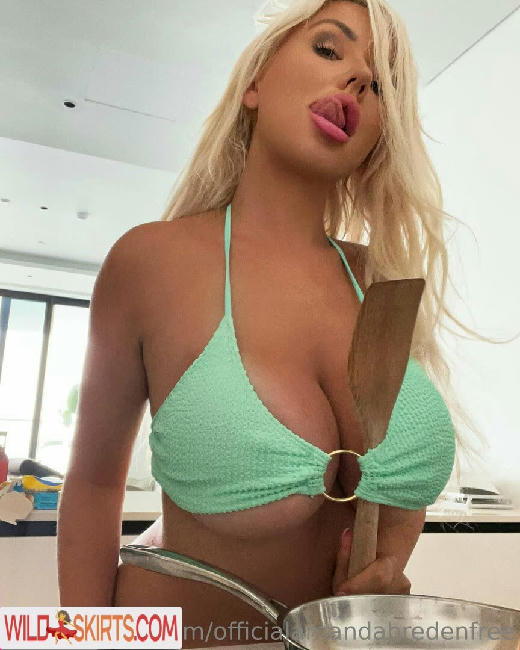 officialamandabredenfree / officialamandabreden / officialamandabredenfree nude OnlyFans, Instagram leaked photo #110