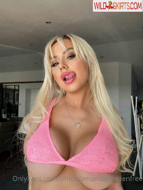 officialamandabredenfree / officialamandabreden / officialamandabredenfree nude OnlyFans, Instagram leaked photo #77