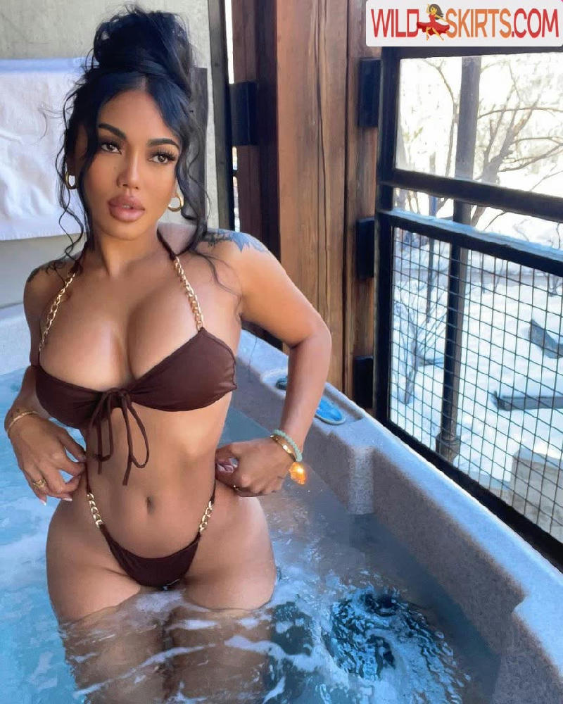 OfficialArmaniMarie / officialarmanimarie nude OnlyFans, Instagram leaked photo #2