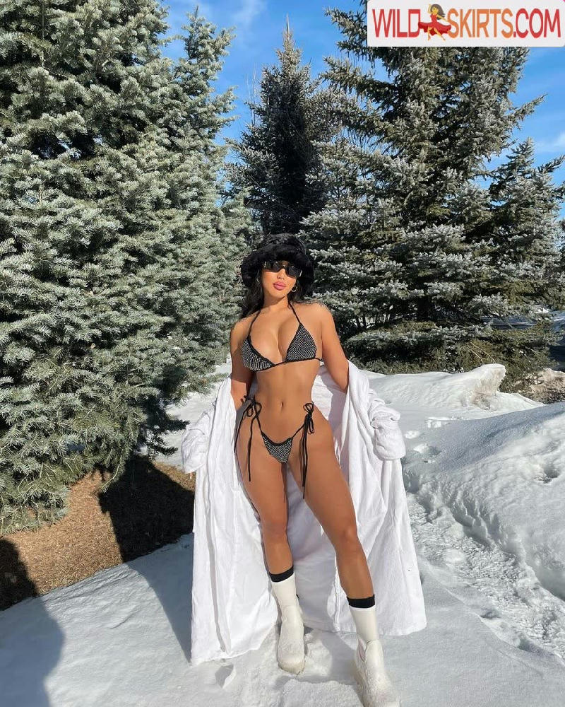 OfficialArmaniMarie / officialarmanimarie nude OnlyFans, Instagram leaked photo #17