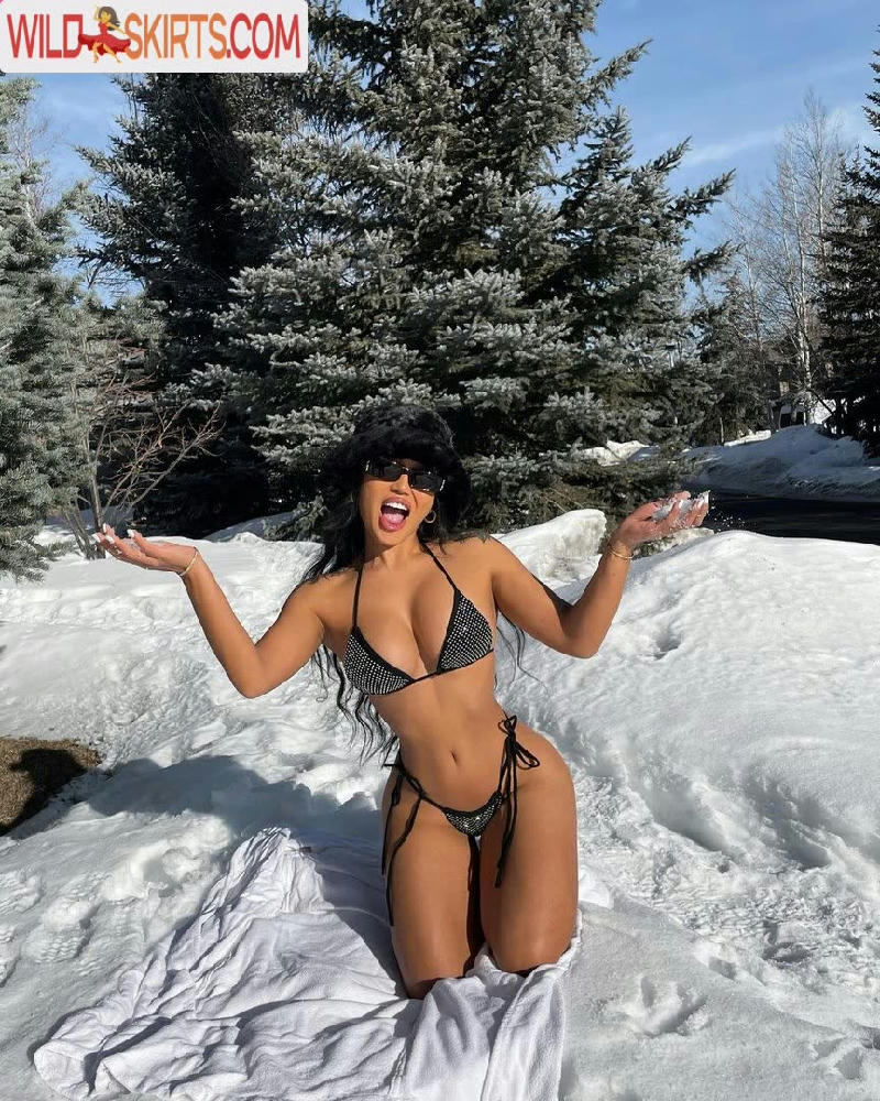 OfficialArmaniMarie / officialarmanimarie nude OnlyFans, Instagram leaked photo #16