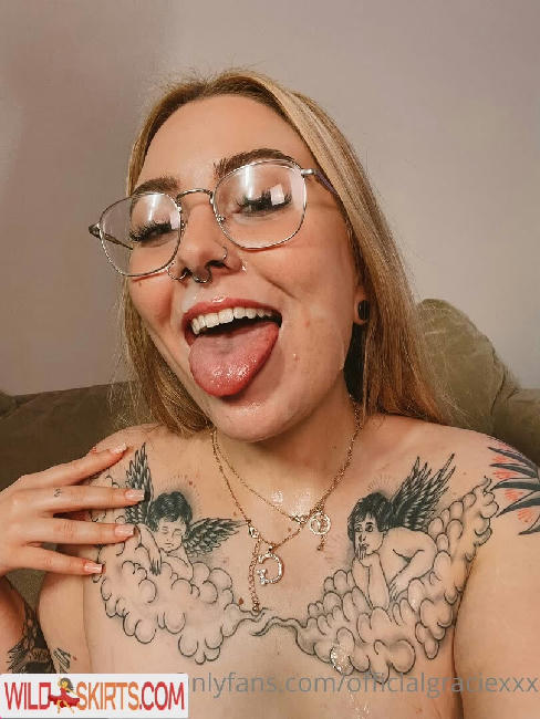 officialgraciexxx nude OnlyFans leaked photo #211