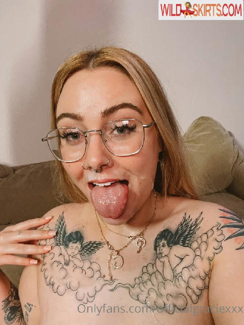 officialgraciexxx nude OnlyFans leaked photo #202