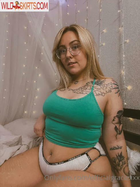 officialgraciexxx nude OnlyFans leaked photo #223