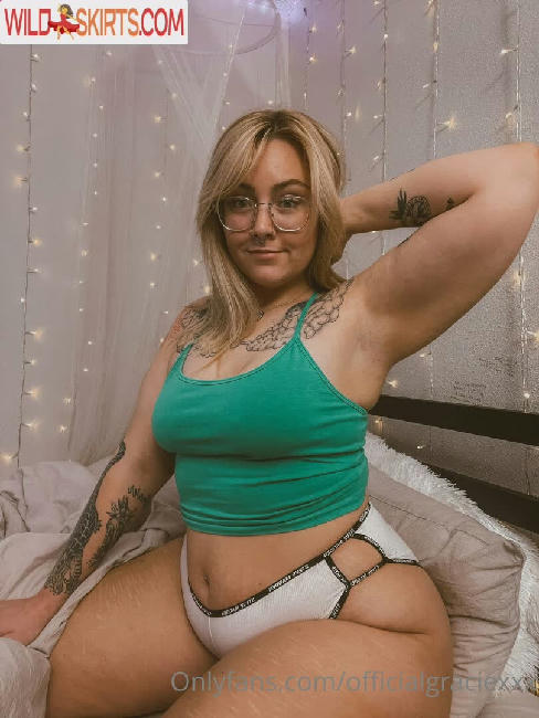 officialgraciexxx nude OnlyFans leaked photo #227