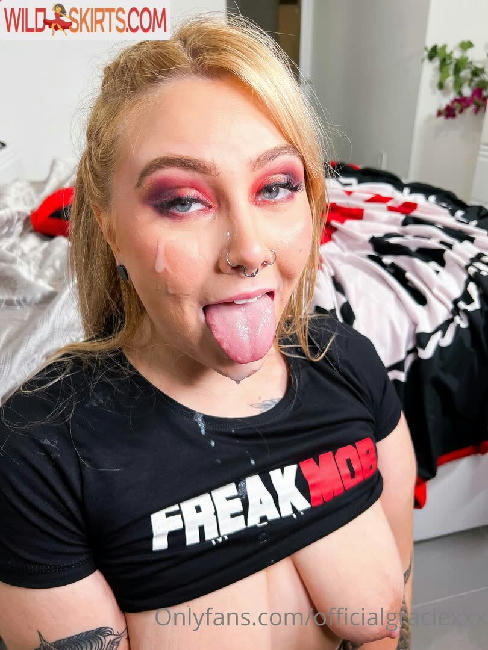 officialgraciexxx nude OnlyFans leaked photo #240