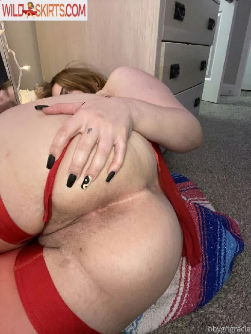 officialgraciexxx nude OnlyFans leaked photo #21