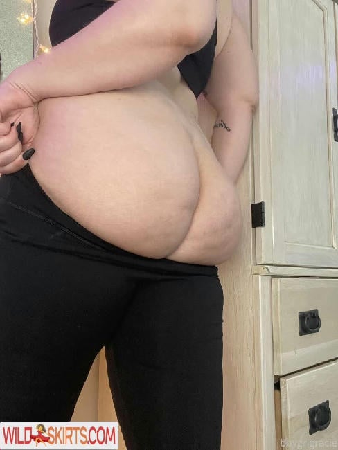 officialgraciexxx nude OnlyFans leaked photo #91