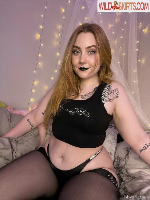 officialgraciexxx nude OnlyFans leaked photo #104