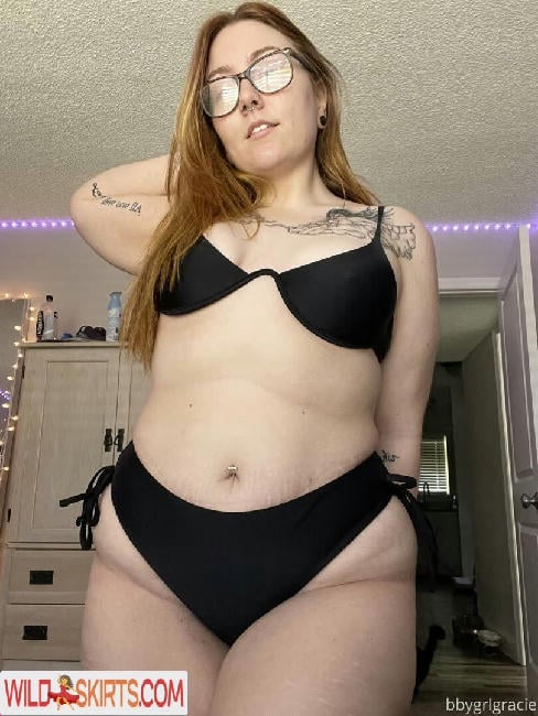 officialgraciexxx nude OnlyFans leaked photo #121