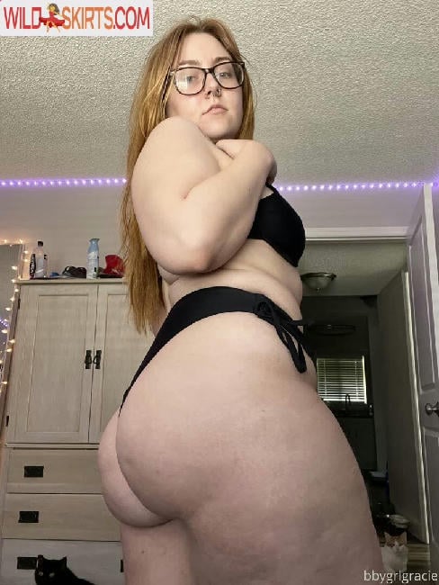 officialgraciexxx nude OnlyFans leaked photo #124