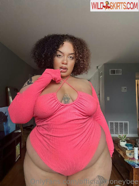 officialhhoneybee nude OnlyFans, Instagram leaked photo #25