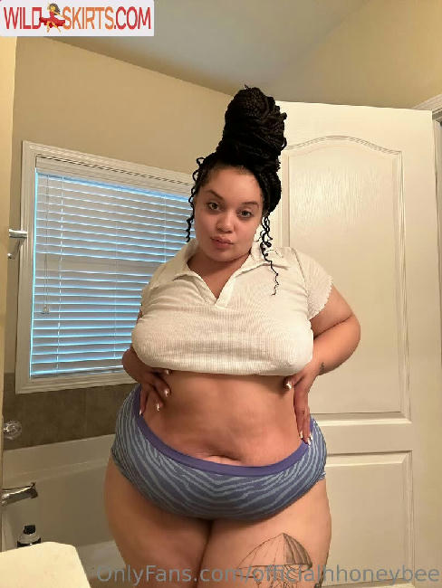 officialhhoneybee nude OnlyFans, Instagram leaked photo #38