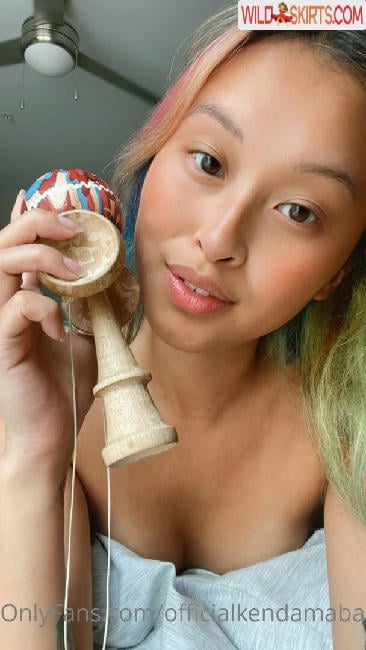 officialkendamababe / Kendama Babe / officialkendamababe nude OnlyFans, Instagram leaked photo #24