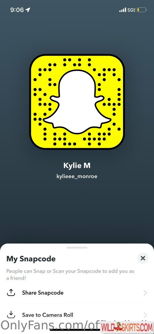 Officialkylie nude leaked photo #74