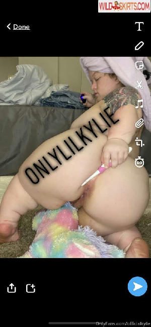 officialkylie / officialkylie / officialkyliequinn nude OnlyFans, Instagram leaked photo #27